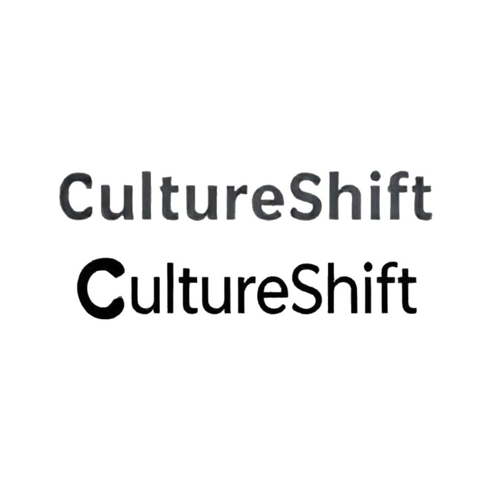 CultureShift logo